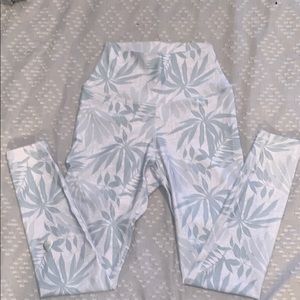 Ptula Desa’ree Swift Legging